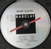 Mory Kante - Akwaba Beach (CD)